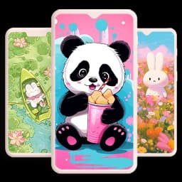 Kawaii Aesthetic Wallpapers