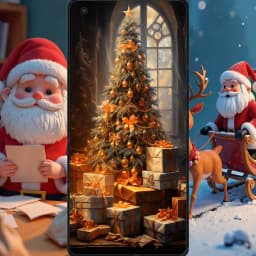 Christmas Wallpapers - HD Wall