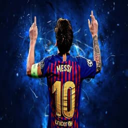 Messi HD Wallpapers