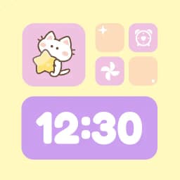 Theme 4K: Cool Themes, Trendy