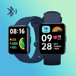 Redmi Watch 3 Active App