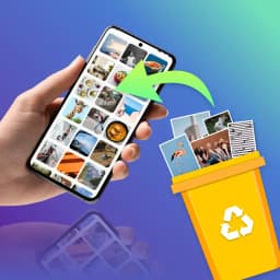 File Recovery - Photo Recovery