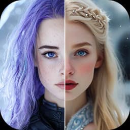 SwapAI: Face Swap Video, Photo