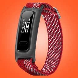 Huawei Band 4e -Guide