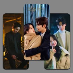 KDrama & KPop HD Wallpapers