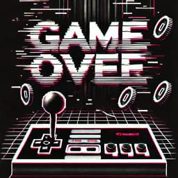 Retro Arcade Wallpapers