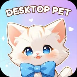 Pet Dance: Desktop Pet