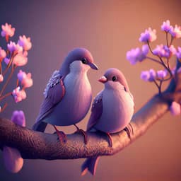 Beautiful Wallpapers 4K