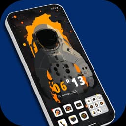 SpaceWalker Launcher