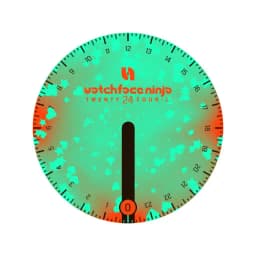 Twenty Four -Louped +Omnific