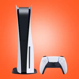 PlayStation 5 Manual