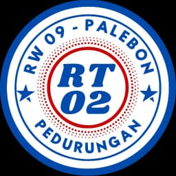 RT 02 RW 09 Palebon Semarang