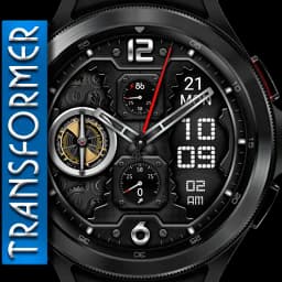 HLC70 TUR TRANSFORMER