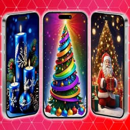 Christmas Wallpapers HD 2024