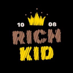 RiCH KiD - Premium Watch Face