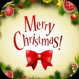 Christmas Wallpaper 4K