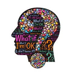 Anti Anxiety - Quotes