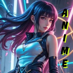 Anime Wallpapers 4K – USA HD