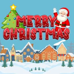 Merry Christmas Images 2024