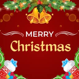 Merry Christmas Wishes And Gif