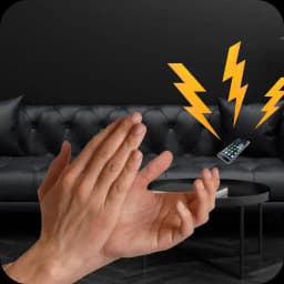 Whistle & Clap To Find Phone