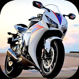 Sports Bike Wallpapers 4K