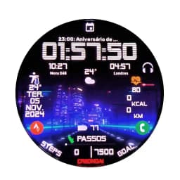 C12 - Matrix Terminator HWY