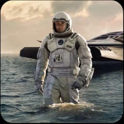 Interstellar Wallpapers