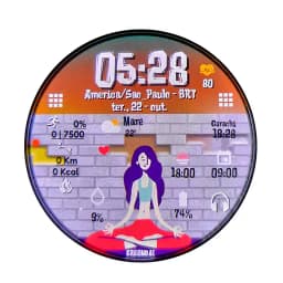 C11 - Meditation love Digital