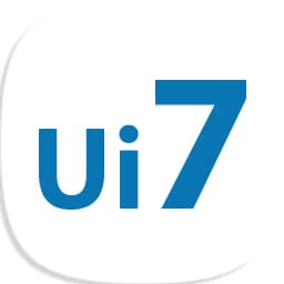 Galaxy one ui 7.0 Theme