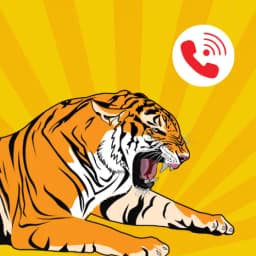 Animal Voice Ringtone