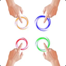 Spin Wheel - Random Picker