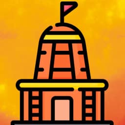 Ram Mandir- Live Wallpaper