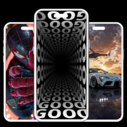 Live Wallpapers HD - LivWalls