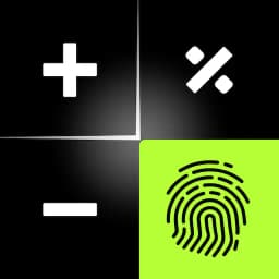 SafeCalc - Calculator Lock