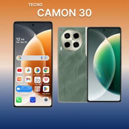 Tecno Camon 30 Launcher Themes