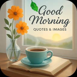 Good Morning Wishes and Quotes