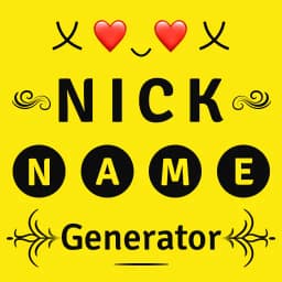 Nickname Finder - Name Style