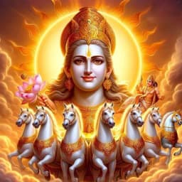 Surya Bhagwan Wallpaper