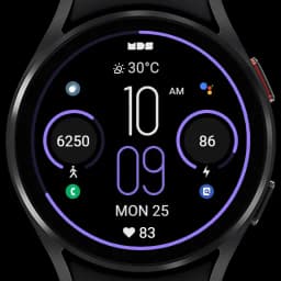 MDS393 - Minimal Digital