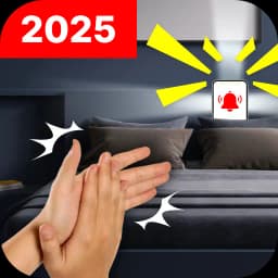 Clap to Find My Phone