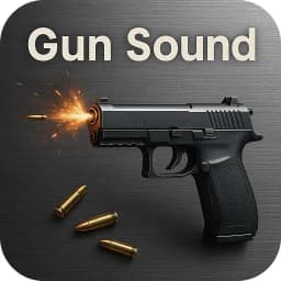 Gun Sound Ringtone & Wallpaper