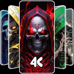 Grim Reaper Wallpapers