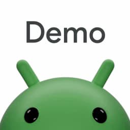 Android Attract Loop