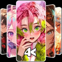 Anime Girl Wallpaper