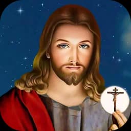 Jesus Wallpaper 2024