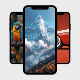 AI Generated Wallpapers HD