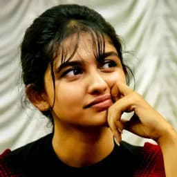 Mamitha Baiju Wallpaper