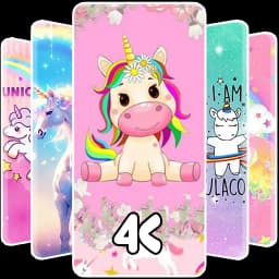 Unicorn Wallpaper