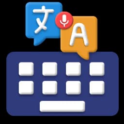 All Language Chat Keyboard